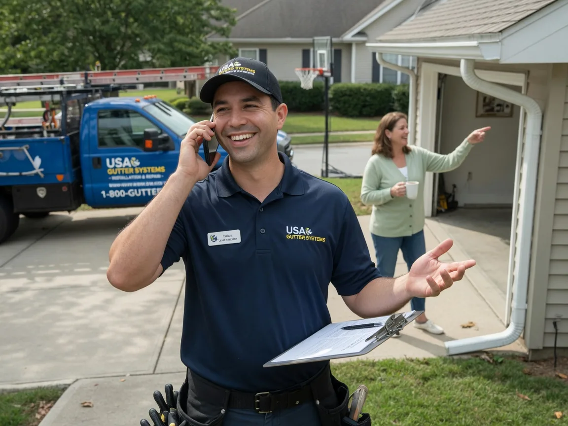 Gutter Installation Clarkson, KY FAQs